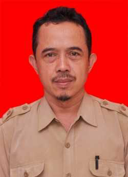 Foto Kepala Madrasah Jamal, S.Pd.I