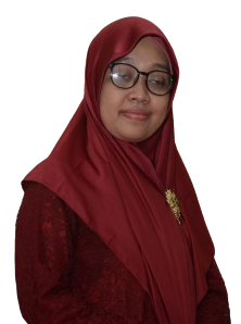 IRMA SYAHRIANI
