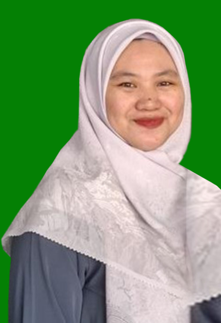 SITI MAWADDAH